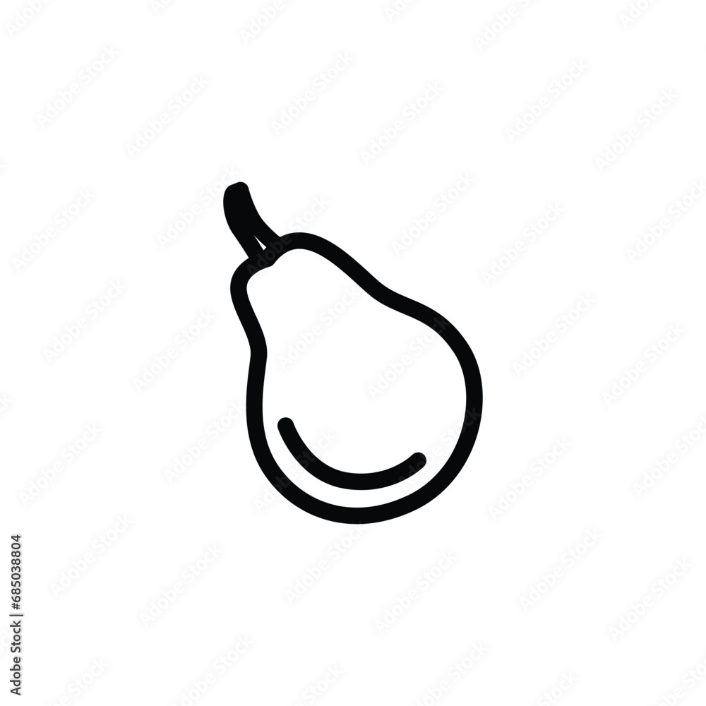 apple simple vector editable apple simple vector editable
