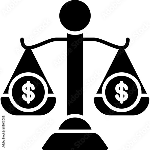 Balance Icon