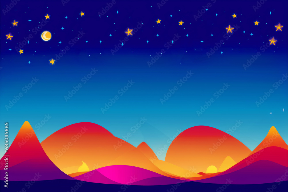 Summer holiday, vacation. Sun Kissed Escapes. Embrace the Ultimate Summer Adventure. Generative AI Summer holiday, vacation. Sun Kissed Escapes. Embrace the Ultimate Summer Adventure. Generative AI