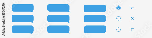 Dialogue cloud
