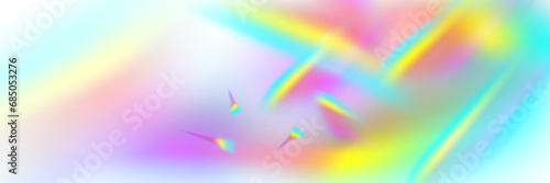 Prism Light Overlay