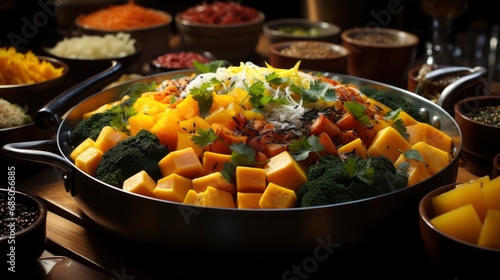 Assorted Indian Food , Background Images , Hd Wallpapers, Background Image