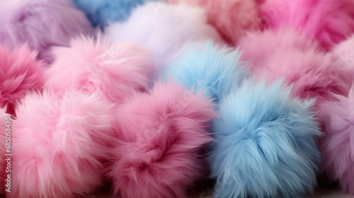 Colorful Cotton Candy Soft Color Background , Background Images , Hd Wallpapers, Background Image