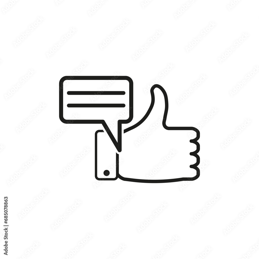 Feedback icon. Vector illustration. EPS 10. Feedback icon. Vector illustration. EPS 10.