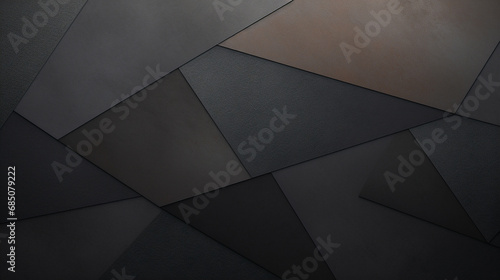 Gray, black and skin gradient, background, grainy texture effect