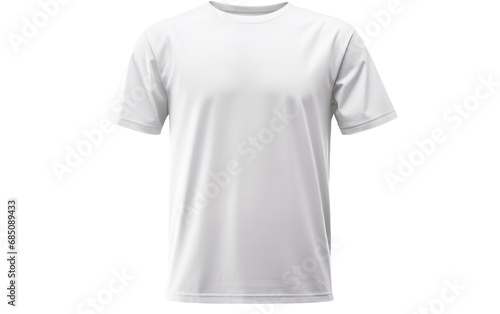 Zesty T-Shirt Style On Transparent PNG
