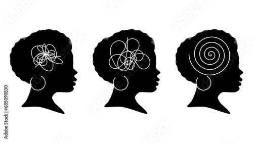 psychotherapy and psychology,Tangle and untangle