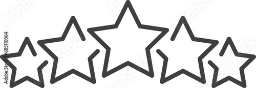 Good icon vector. Business success sign. Best quality symbol of correct