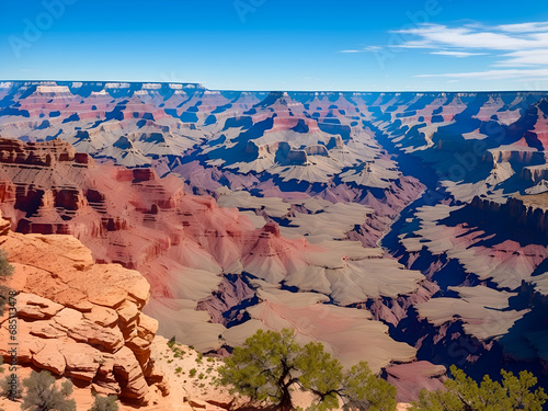 grand canyon state