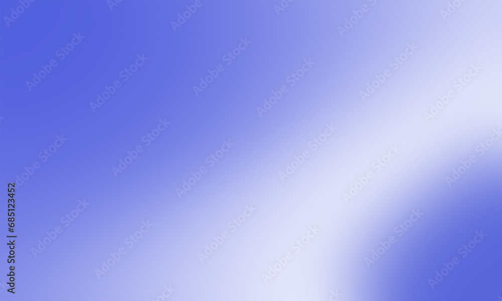 Blue white gradient abstract background design for your business.