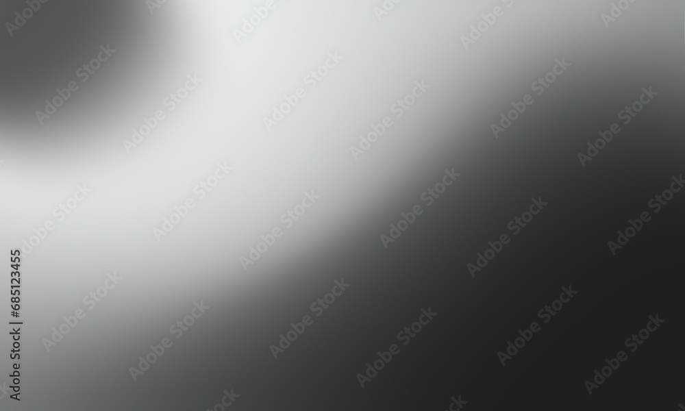 Polished metal, gray and white, gradient abstract pattern. Polished metal, gray and white, gradient abstract pattern.