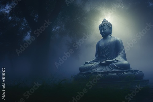 Fotografia Buddhism