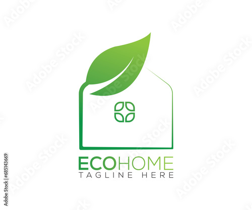 eco-friendly icon