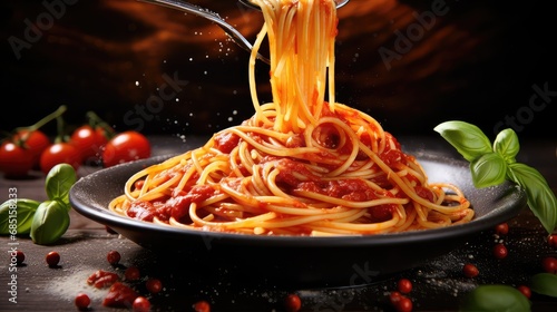 cuisine spaghetti italian food photograph illustration delicious traditional, cooking meal, dish tomato cuisine spaghetti italian food photograph