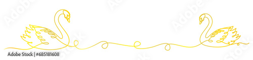 swan