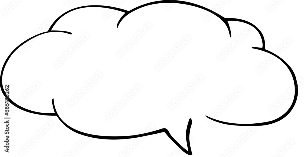 Hand drawn comic sketch pencil vector illustration Hand drawn comic sketch pencil vector illustration