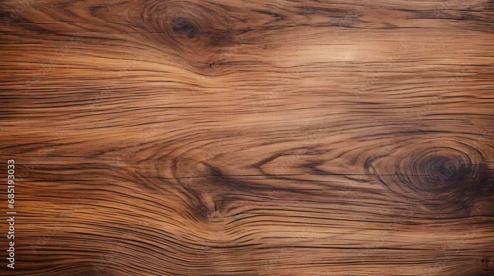 Brown wood texture. Abstract background texture. Generative AI. Brown wood texture. Abstract background texture. Generative AI.
