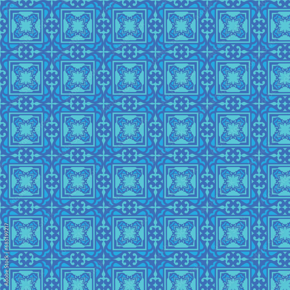 Abstract floral pattern background, luxury pattern, stylish vector illustration Abstract floral pattern background, luxury pattern, stylish vector illustration