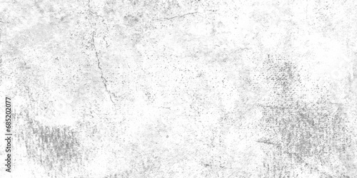 Grunge black and white crack paper texture design and texture of a concrete wall with cracks and scratches background .. Vintage abstract texture of old surface.. Grunge texture for make poster © Sajjad