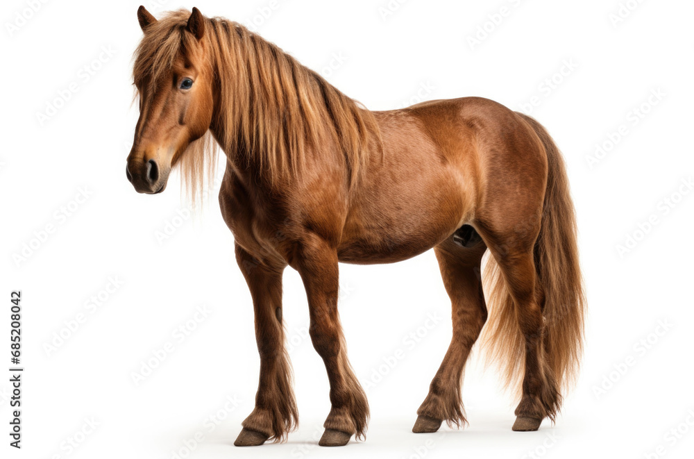 isolated horse animal concept isolated horse animal concept