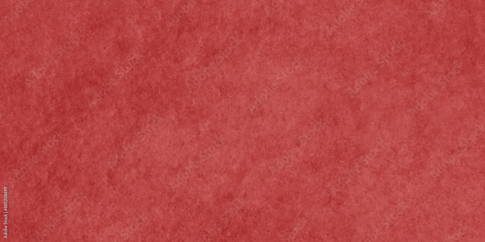 Fototapeta premium Abstract background with red wall texture design .Modern design with grunge and marbled cloudy design, distressed holiday paper background .Marble rock or stone texture banner, red texture backgroun