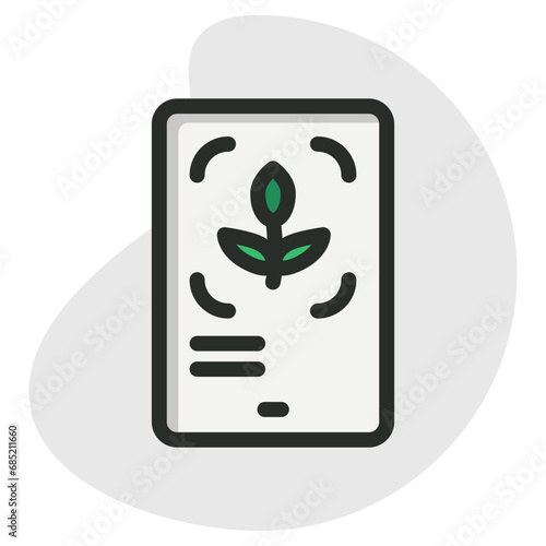 plant identification