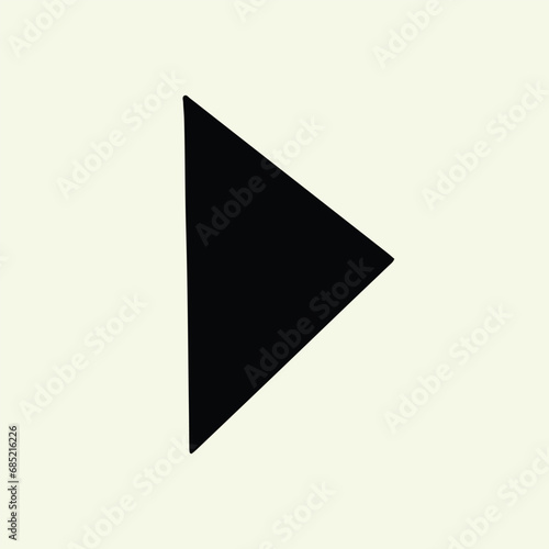 Free Download Arrow hand drawn doodle pen style
 - GFXLoad