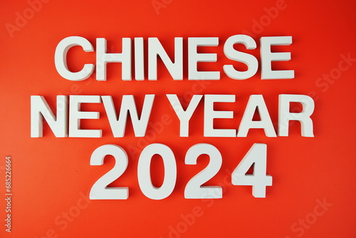 Wallpaper Mural Chinese New Year 2024 Year of dragon holiday background Torontodigital.ca