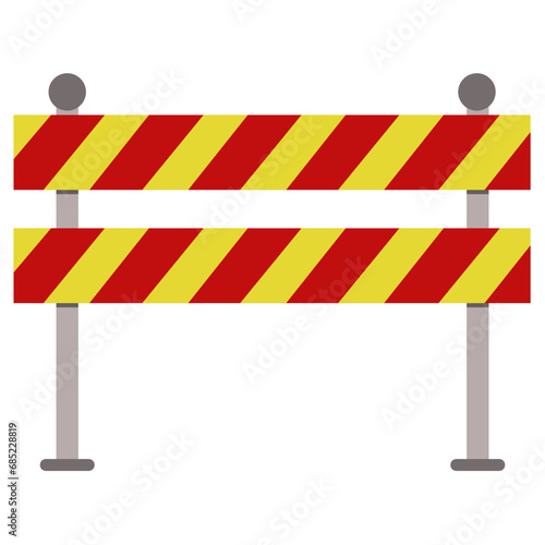 Roadblocks