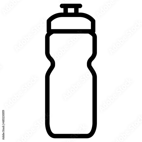 Sports Drink Bottle