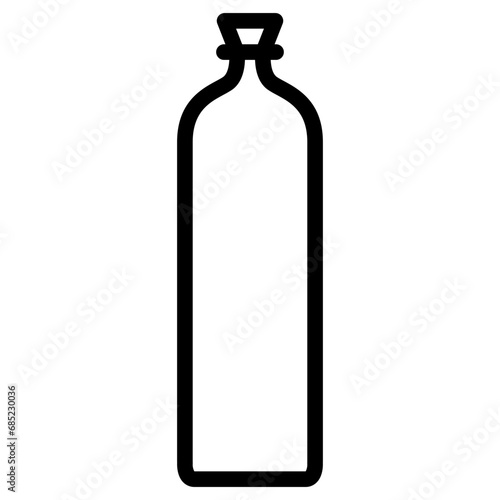 Wine Bottle
