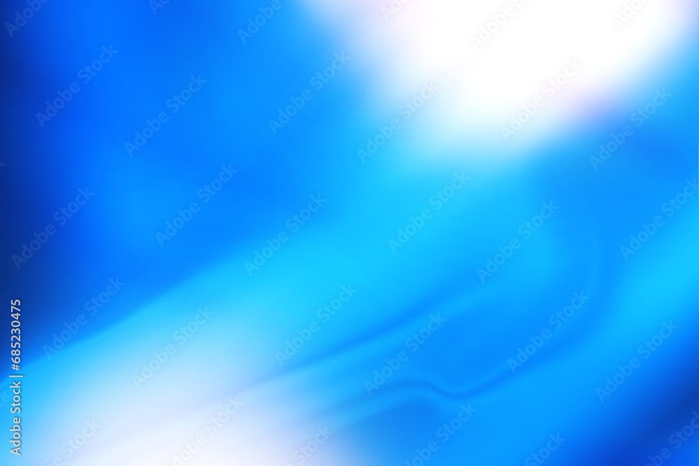 Abstract blue gradient blurred background Abstract blue gradient blurred background