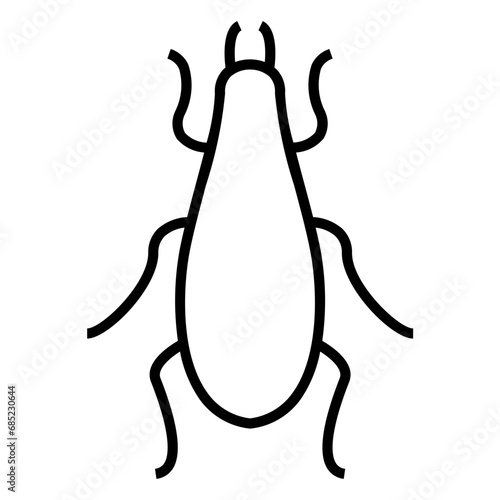 Bug Bed