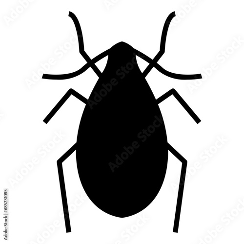 Rice Bug