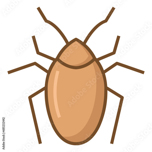 Medium Cockroach