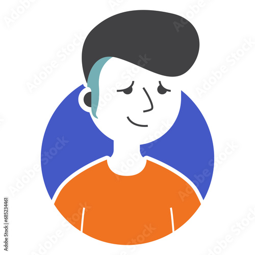 Punk Man