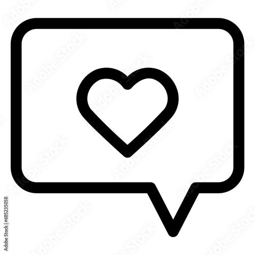 Love Chat