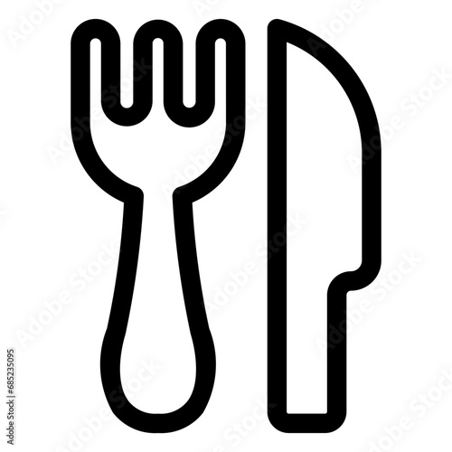 Fork