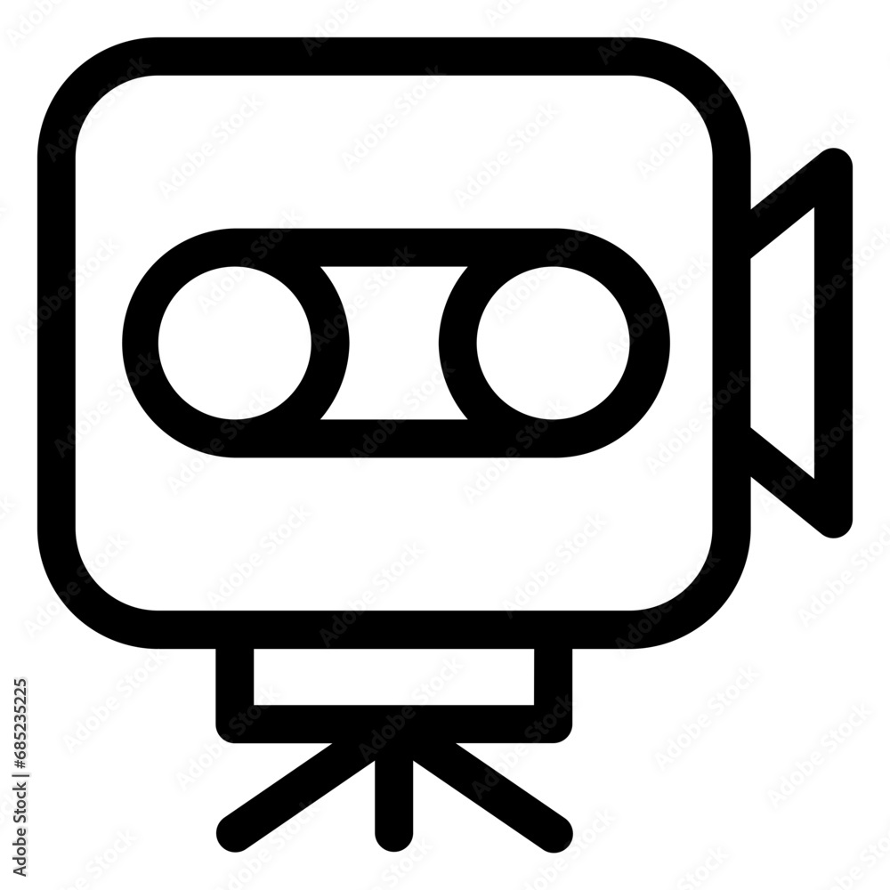 Camera Video Camera Video