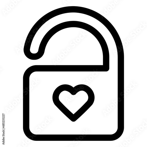 Love Unlock