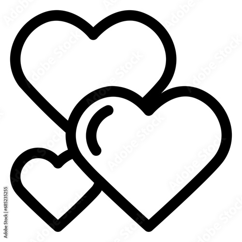Balloon Love