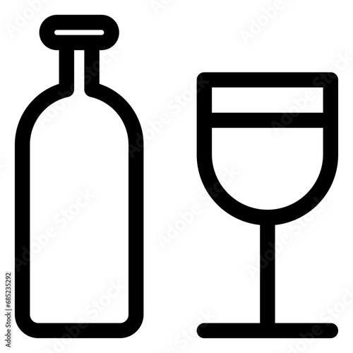 Drink Bootle