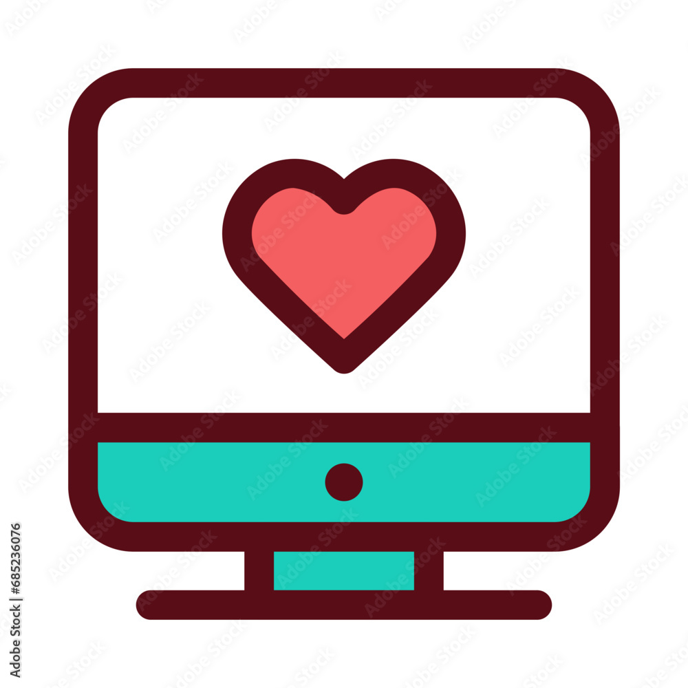 Monitor Love Monitor Love