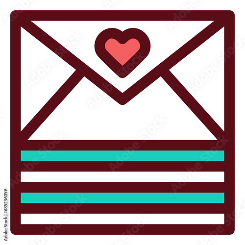 Letter Love
