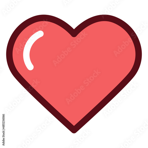 Heart Love