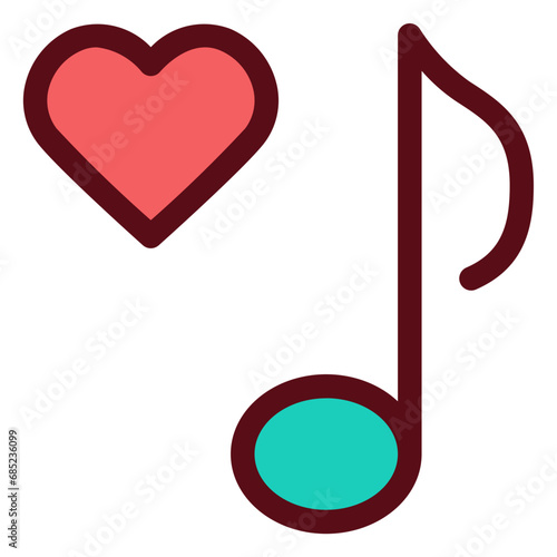 Song Music Love