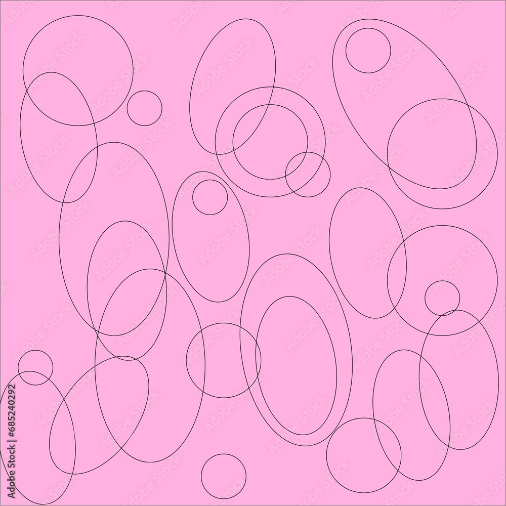 Colorful simple design background Colorful simple design background