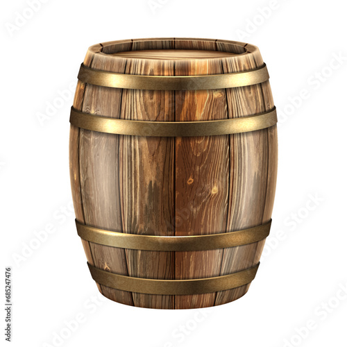 old barrel.Wooden Barre PNG Clipart​.Wooden brown old barrel for wine, beer, cognac and.Barrel PNG transparent image download, size