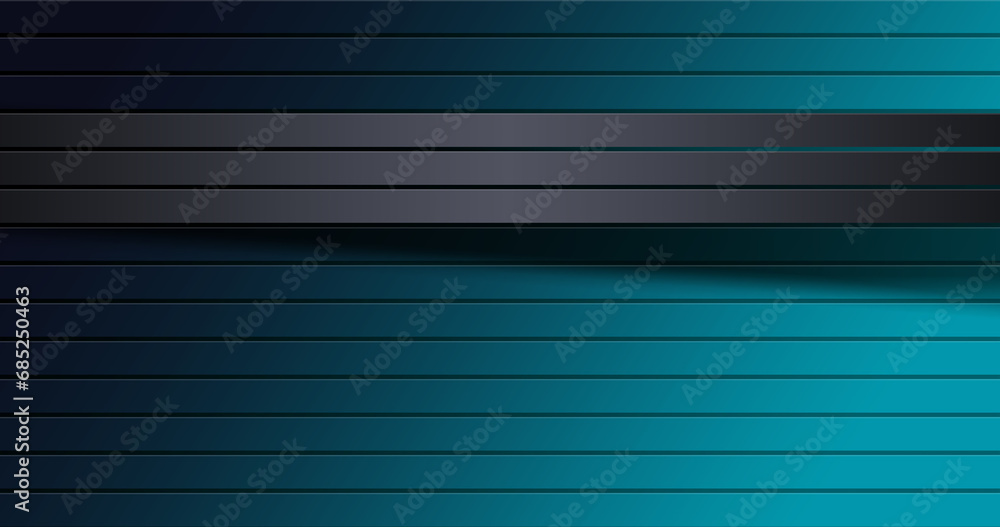 Fototapeta premium blue background, Abstract lines, streaks, colors, backgrounds, light and shadow.