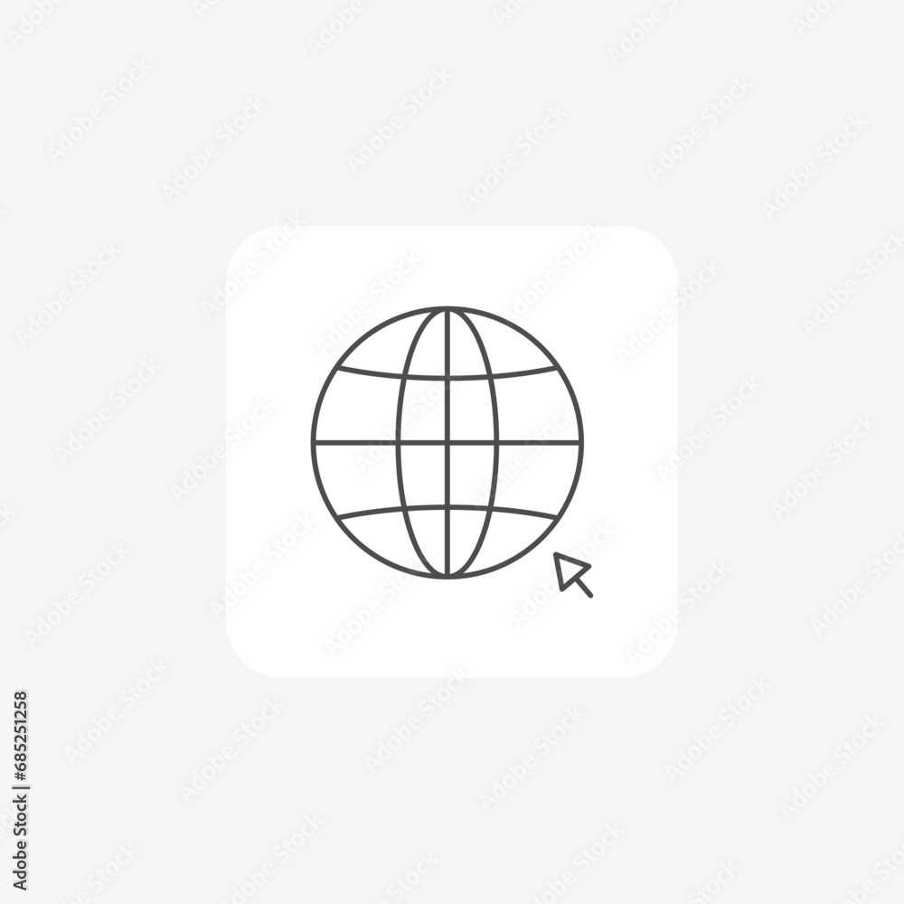 Blog, Blogging, Writing, Content Creation, thin line icon, grey outline icon, pixel perfect icon Blog, Blogging, Writing, Content Creation, thin line icon, grey outline icon, pixel perfect icon